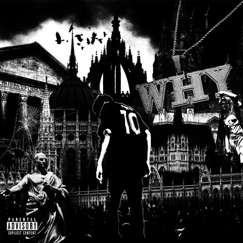 Reiny - Why Wont You (Extended Mix) 