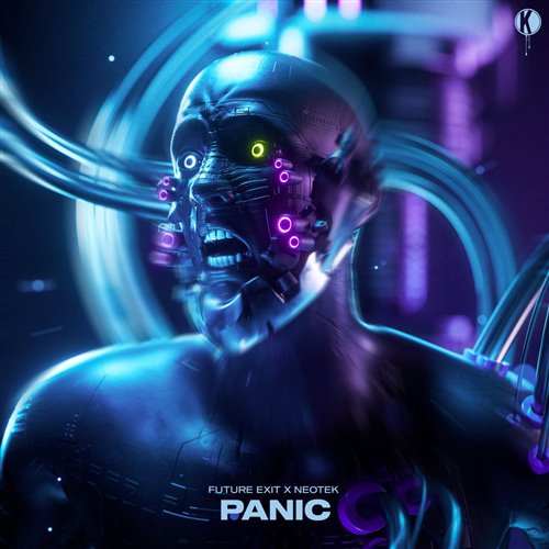 Future Exit  NEOTEK - Panic (Original Mix) 