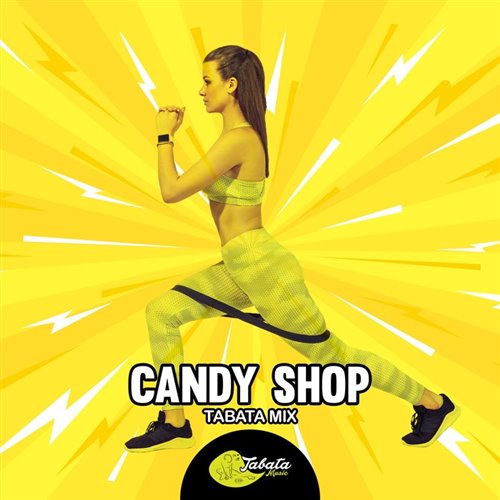50 Cent x CHRSTPHR - Candy Shop (Kolya Funk Blend) 