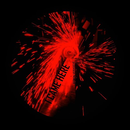 Remon Verhoeve - Kill You (Original Mix) 