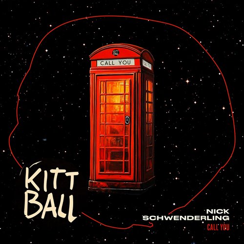 Nick Schwenderling - Call You (Extended Mix) 