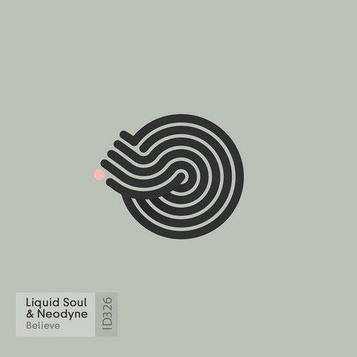 Liquid Soul - Salvation (Original Mix) (0001)
