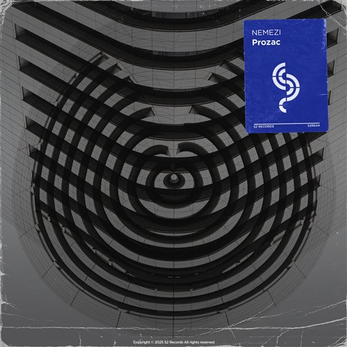 NEMEZI - Prozac (Extended Mix) 