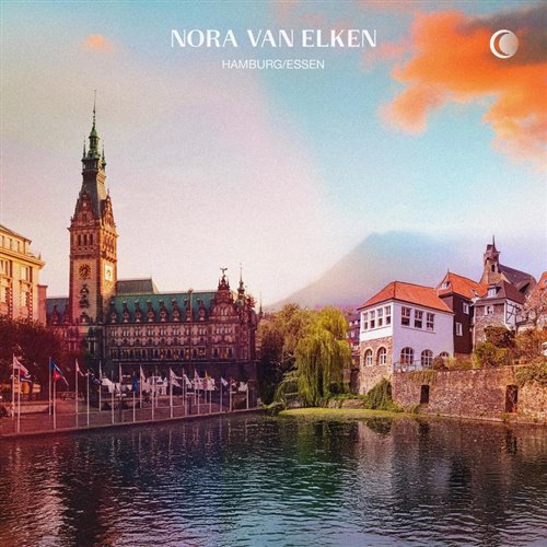 Nora Van Elken - Hamburg (Original Mix) 