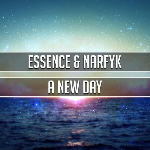 Jay Reeve  Solstice - A New Day (Original Mix) 