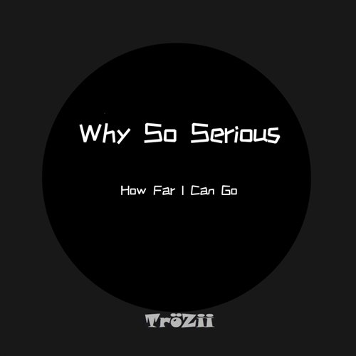 SoWhy - Texting (Extended Mix) 