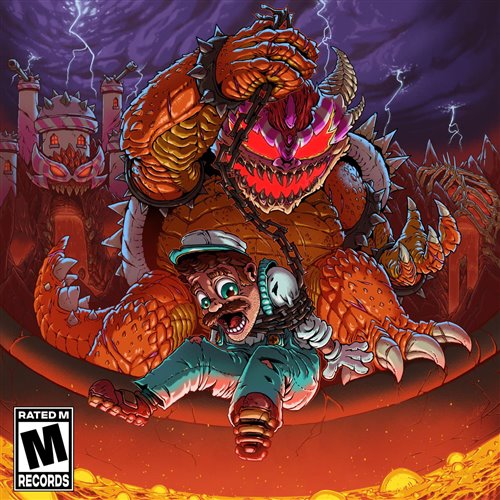 Ghengar  Ghastly - HELP MEEEE!!! (Original Mix) 