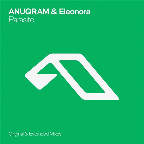 ANUQRAM  Eleonora - Parasite (Extended Mix) 