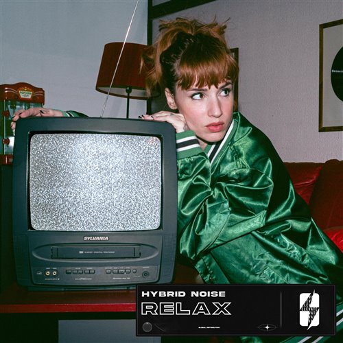 Hybrid Noise - Relax (Original Mix) 