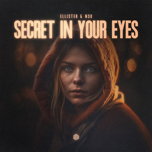 Ellister  N3O - Secret In Your Eyes (Extended Mix) 
