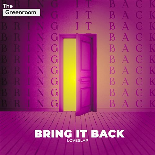 LOVESLAP  Sophia Lin  Alex Dynamix - Bring It Back (Extended Mix) 