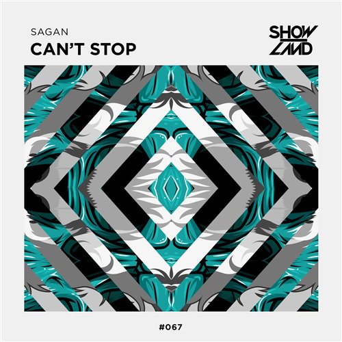 Udow - Cant Stop (Extended Mix) 