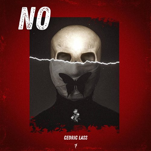Cédric Lass - No (Extended Mix) 