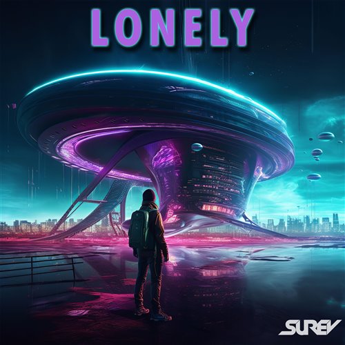 SUBB  Helvig - Lonely (Extended Mix) 