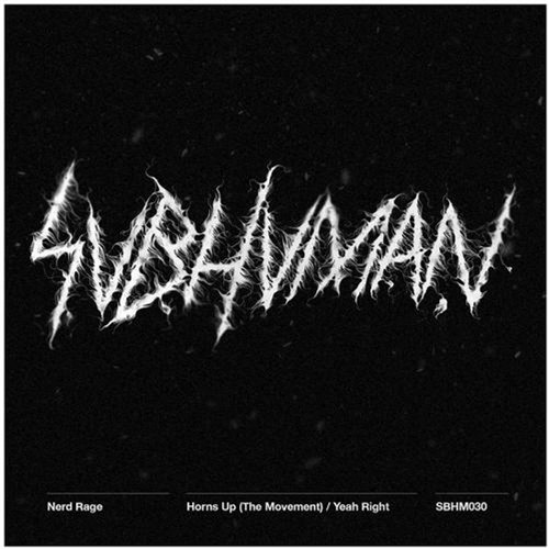 Zero - Yeah Right (Original Mix) 