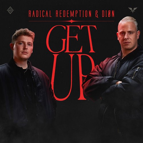Radical Redemption  Diøn - Get Up (Extended Mix) 