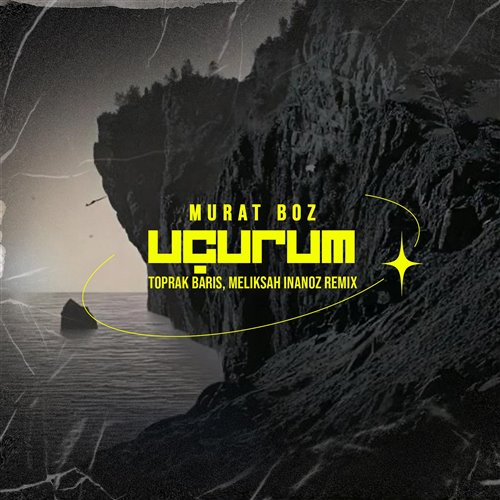Murat Boz - Uçurum (Toprak Baris  Meliksah Inanoz Extended Remix) 