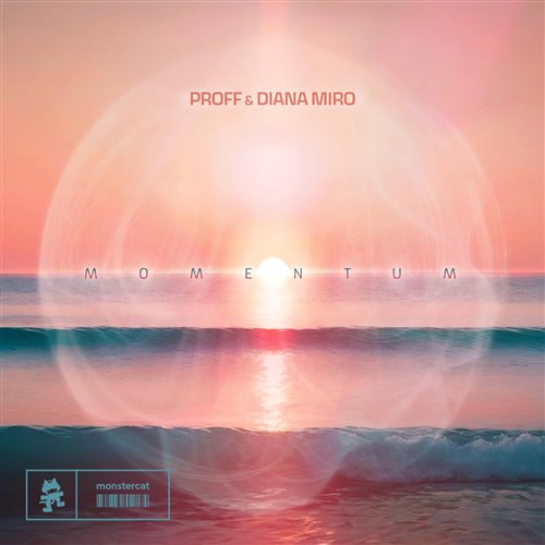 PROFF  Diana Miro - Momentum (Extended Mix) 