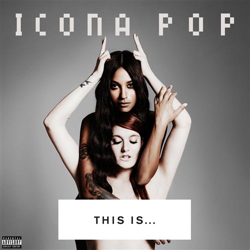 Icona Pop  Charli XCX x Mau P - I Love It x Merther (Theo Mashup) 