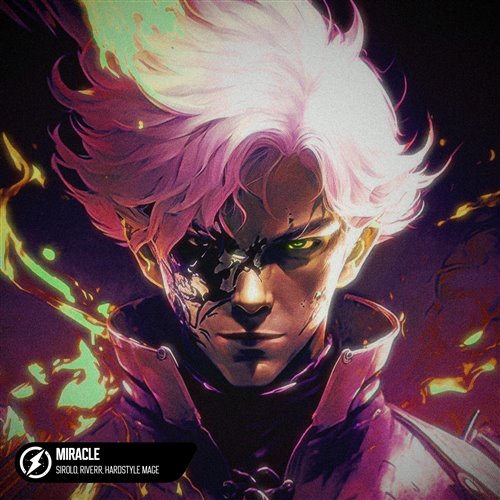 Sirolo, Riverr  HARDSTYLE MAGE - Miracle (Original Mix) 