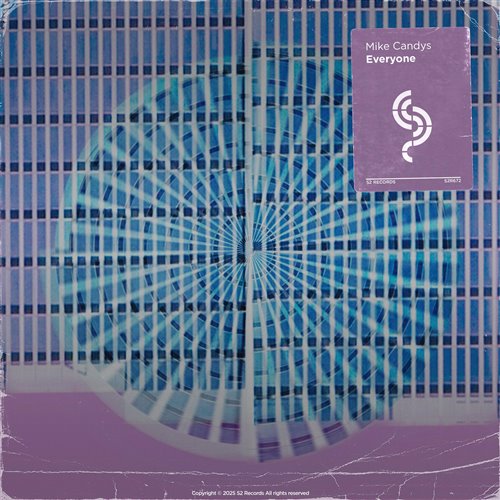 Mike Candys - Everyone (Extended Mix) 