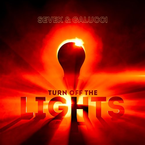 Sevek  Galucci - Turn Off The Lights (Original Mix) 