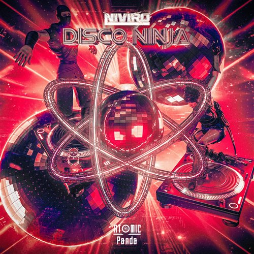 NIVIRO - Disco Ninja (Extended Mix) 