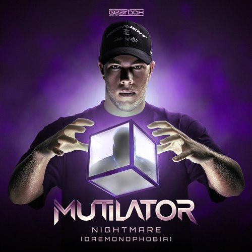 Mutilator - Nightmare (Original Mix) 