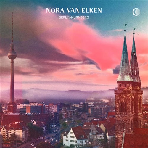 Nora Van Elken - Berlin (Original Mix) 