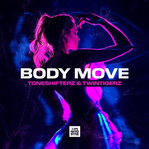 Toneshifterz  TwinTigerz - Body Move (Original Mix) 