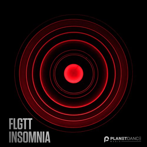 Unlocked - Insomnia (Extended Mix) 