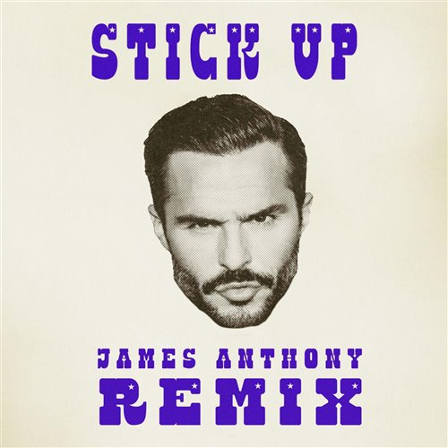 John Duff - Stick Up (James Anthony Remix) 