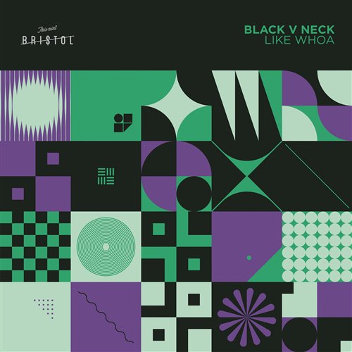 Black V Neck - Check My Brain (Original Mix) 