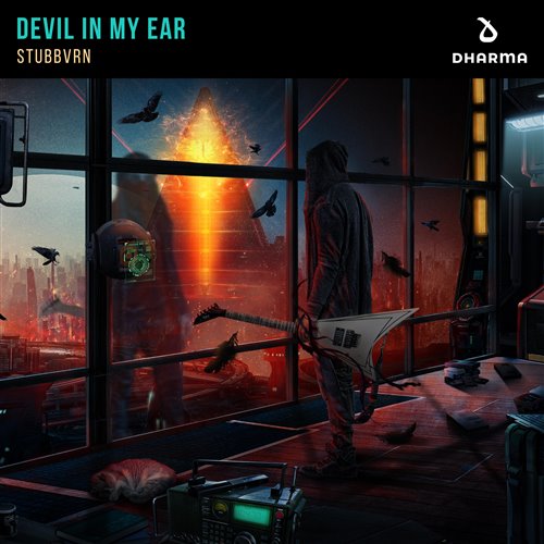 STUBBVRN - Devil In My Ear (Original Mix) (0001)
