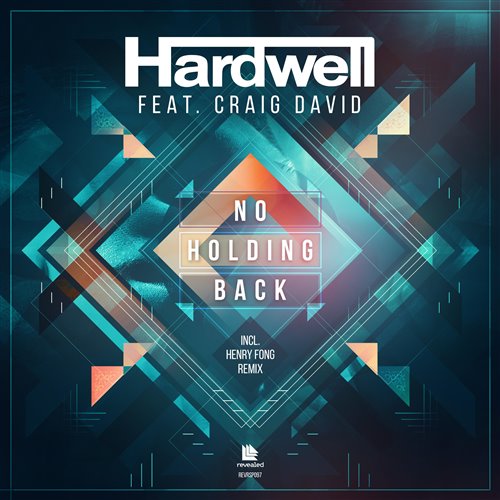 Azzecca - Holding Back (Extended Mix) 