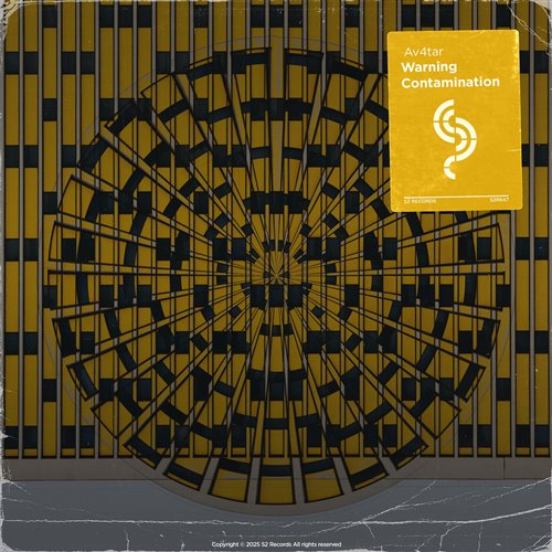 Av4tar - Warning Contamination (Extended Mix) 