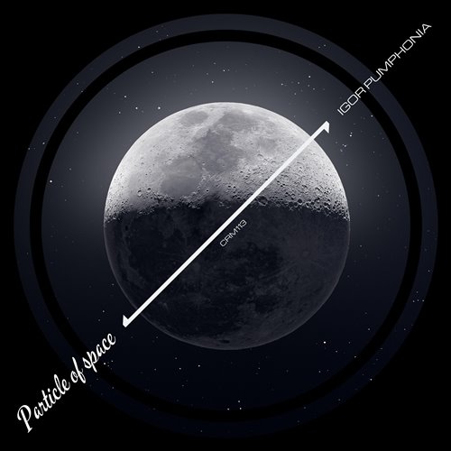 Escuro - Dreams of Space (Original Mix) 