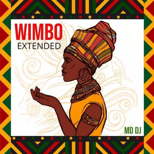 Sam Ourt - Wimbo (Extended Mix) 