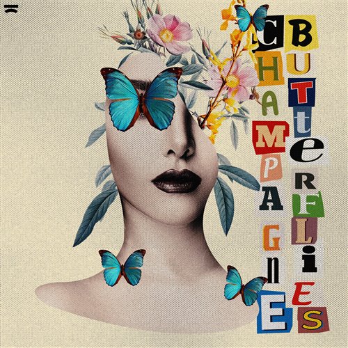 Jack Wins X Caitlyn Scarlett X Finlay C - Champagne Butterflies (Extended Mix) 