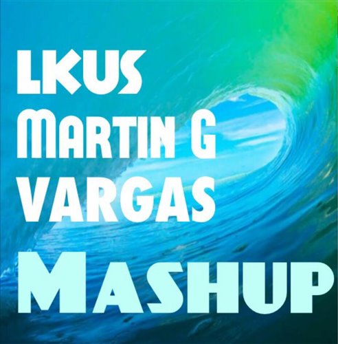 Dimitri Vegas, Martin Garrix, Like Mike  Sterbinszky x MYNEA vs. Adam Port - Move x Tremor (DanielBoy Mashup) 