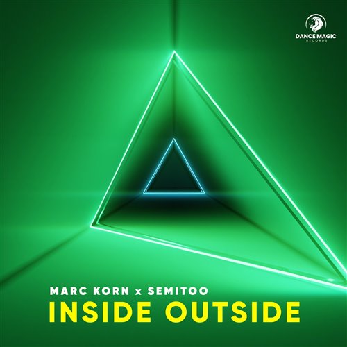 Marc Korn  Semitoo - Inside Outside (Extended Mix) 