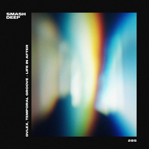 Dvlex, Temporal Groove - Life In After (Extended Mix) 