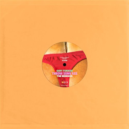 Sofi Tukker - Throw Some Ass (Mia Moretti Remix) 