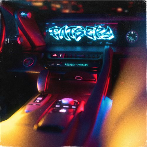 Pegassi - Patsers (From Gangstas - The Movie) (Original Mix) 