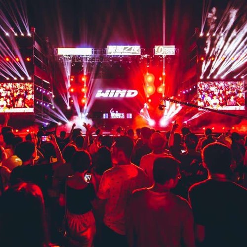 Myth  Aftergeneration - WAITING (Original Mix) 