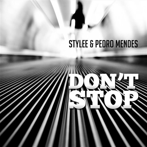 Max Styler - Dont Stop (Original Mix) 