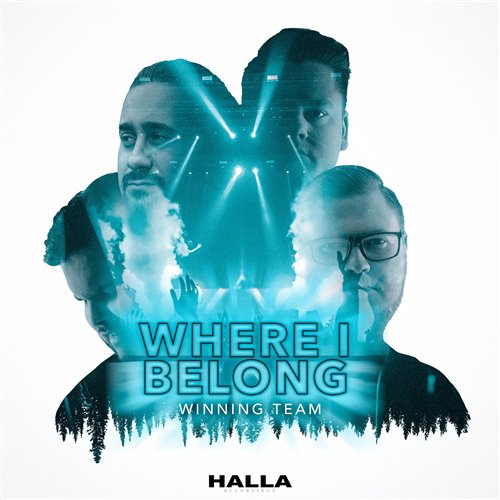 Winning Team - Go (Extended Mix) 