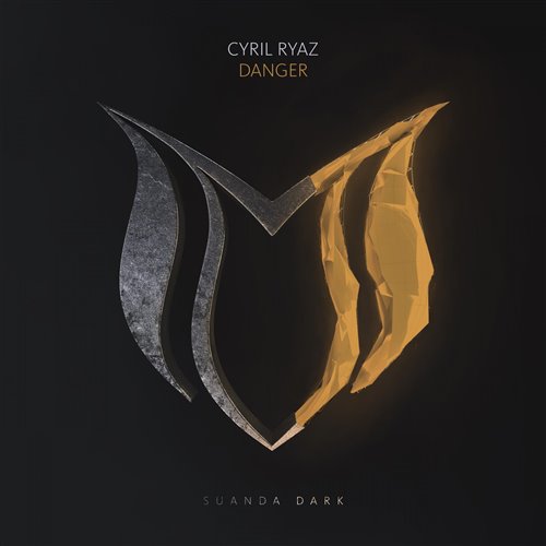 Mreye  Reverend - DANGER (Original Mix) 