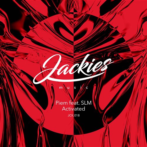 Piem - Activated (Extended Mix) (feat. SLM) 