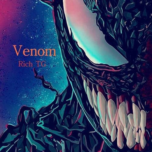 Avello - VENOM (Original Mix) 